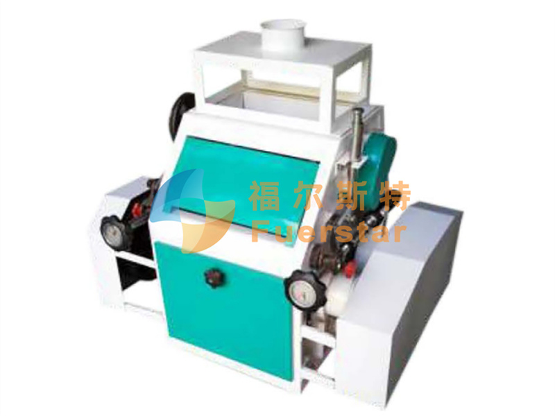 6F series flour mill machine